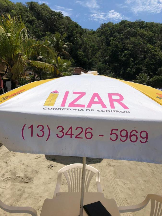 Prainha Pousada - Bar e Restaurante Itanhaém Exterior foto